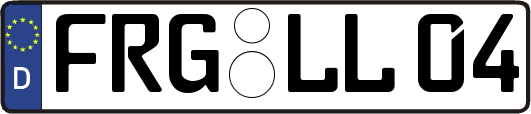FRG-LL04