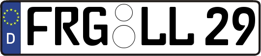FRG-LL29