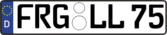 FRG-LL75