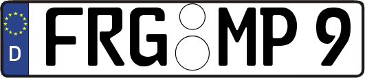 FRG-MP9