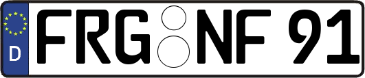 FRG-NF91