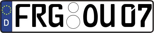 FRG-OU07