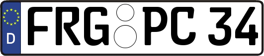 FRG-PC34