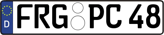FRG-PC48