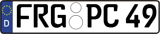 FRG-PC49