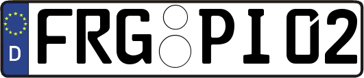 FRG-PI02