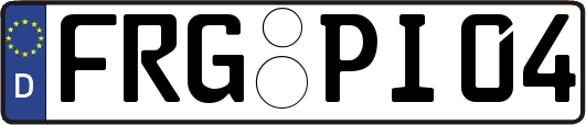 FRG-PI04