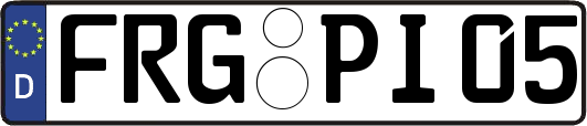 FRG-PI05