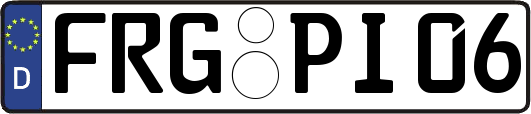 FRG-PI06