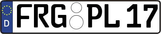 FRG-PL17