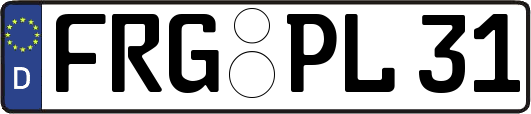 FRG-PL31