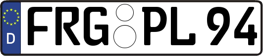 FRG-PL94