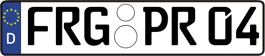 FRG-PR04