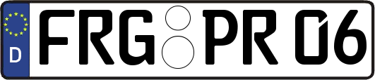 FRG-PR06