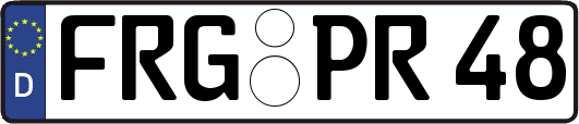 FRG-PR48