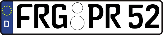 FRG-PR52