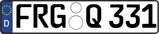FRG-Q331
