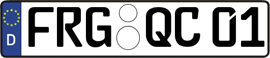 FRG-QC01