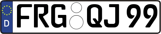 FRG-QJ99