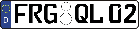 FRG-QL02