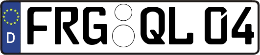 FRG-QL04
