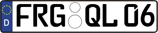 FRG-QL06