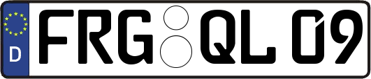 FRG-QL09