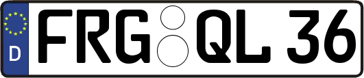FRG-QL36