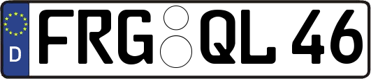 FRG-QL46