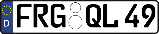 FRG-QL49