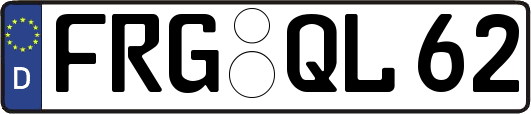 FRG-QL62