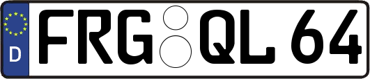 FRG-QL64