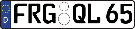 FRG-QL65