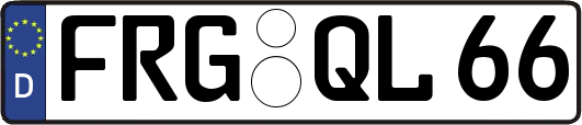 FRG-QL66