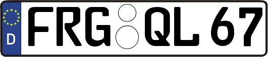 FRG-QL67