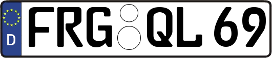 FRG-QL69