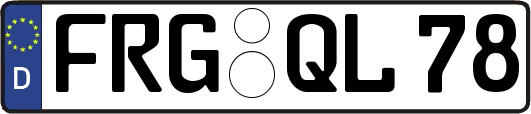 FRG-QL78