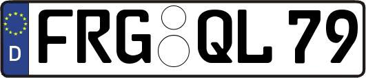 FRG-QL79