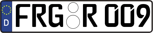 FRG-R009