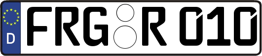 FRG-R010