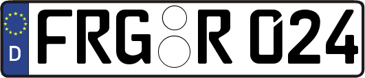FRG-R024