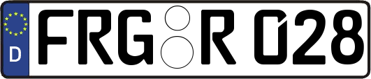 FRG-R028