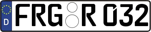 FRG-R032