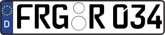 FRG-R034