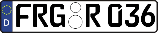 FRG-R036