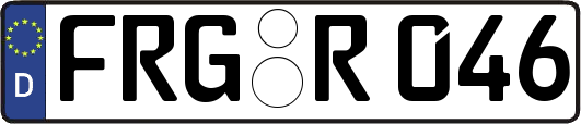 FRG-R046