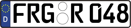 FRG-R048