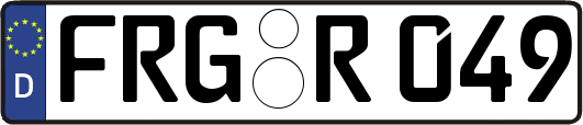 FRG-R049