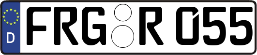 FRG-R055
