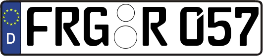 FRG-R057